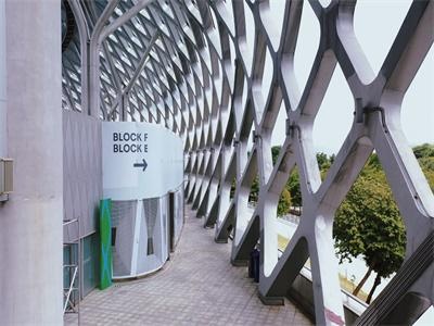 SZICC深圳国际课程中心