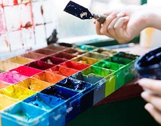 作品集核心课程