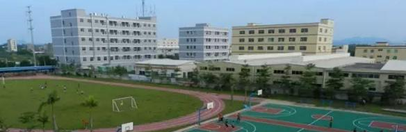 惠州博赛技工学校
