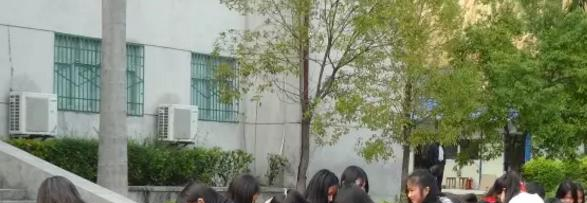 丰顺县职业技术学校2020年招生办
