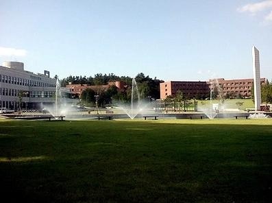 东新大学
