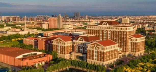 2023天津外国语大学滨海外事学院怎么样、好不好(介绍+办学层次)