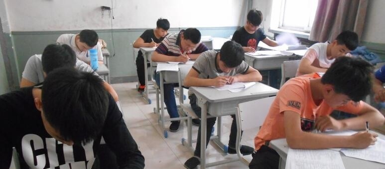 石家庄轻工技工学校2018年报名条件、招生对象