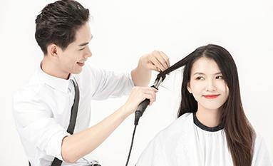 SPA烫发的好处你知道吗？