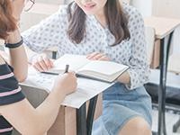 入学测评