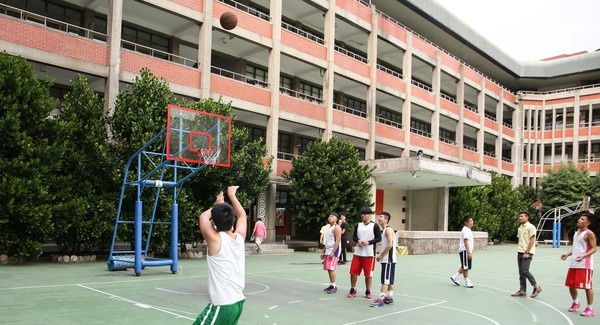 四川省丹棱职业高级中学校