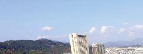 临海高级职业中学