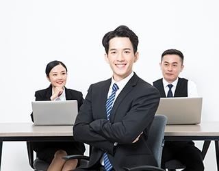 企业招聘