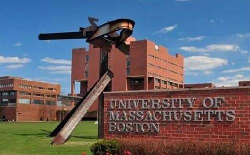 马萨诸塞大学阿姆赫斯特分校