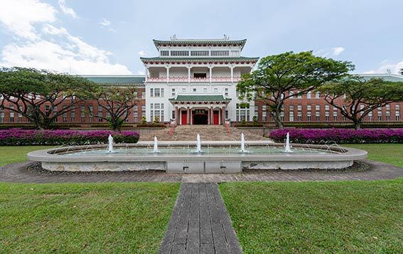 新加坡管理大学