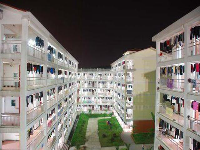 校园风采（六）