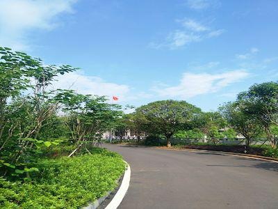 长沙市明达中学中日融合班