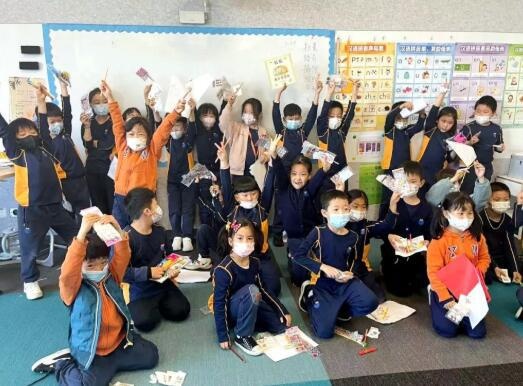 耀华国际教育学校北京校区