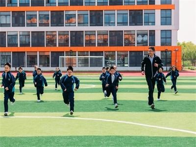 吴江滨之湖实验学校