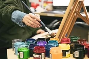 北京怀柔索兰诺中学艺术班