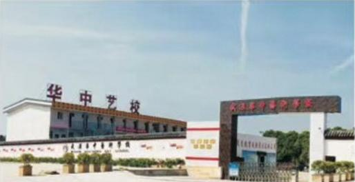 武汉华中艺术学校