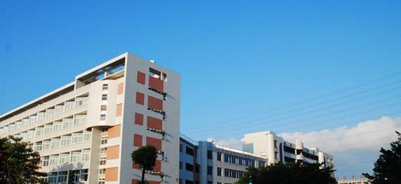 中山三乡镇理工学校