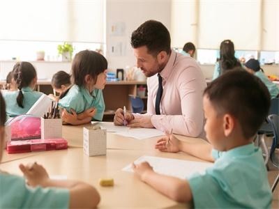 北京市顺义区诺德安达学校