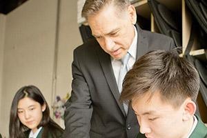 北京市私立汇佳学校