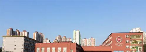 北京力迈国际学校2023年录取分数线