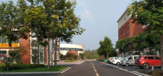 铜鼓职业中专学校