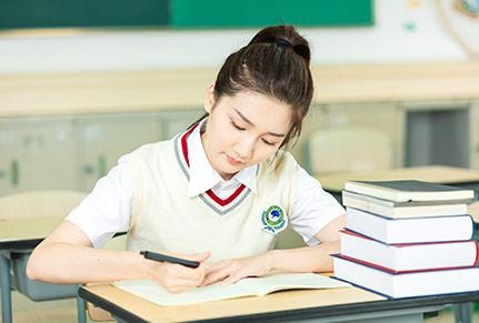 教学优势就是加分点