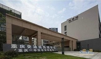 重庆史迪威外语学校