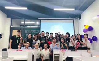 苏州恒企会计培训