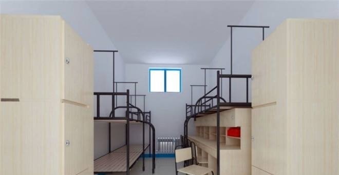 山西新兴职业学校