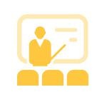 西安企业外语培训配图