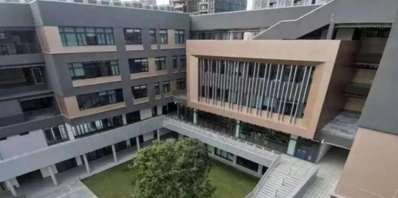 深圳蛇口国际学校小学部2023年入学考试2