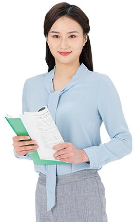 经济师培训学员