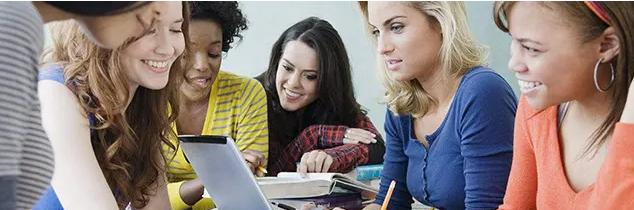 上海外国语大学立泰学院国际高中部2023年课程体系