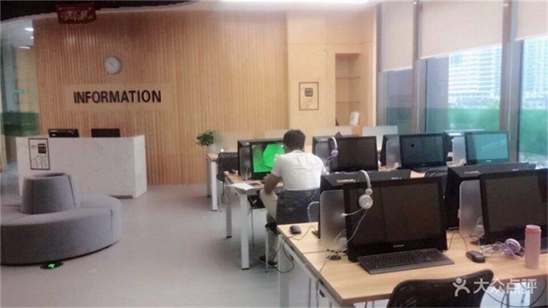 上海西班牙语培训