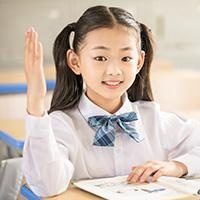 教学
