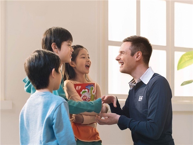 学校环境