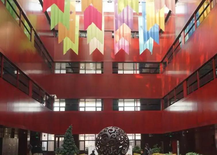 北京第三十五中学国际部靠谱吗