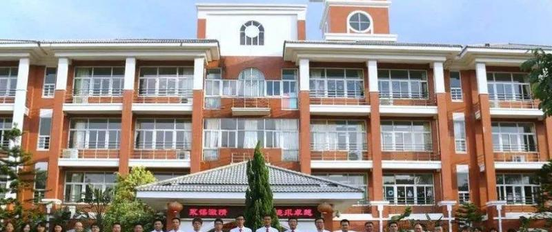 碧桂园威尼斯中英文学校2020年报名条件、招生要求、招生对象