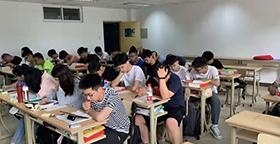 课堂授课