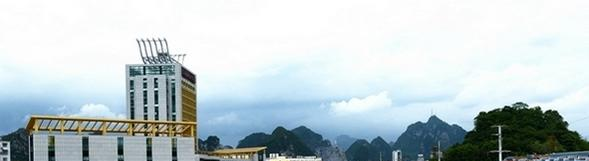 河池职业教育中心学校2020年有哪些专业