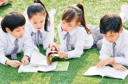 什么是自然拼读法