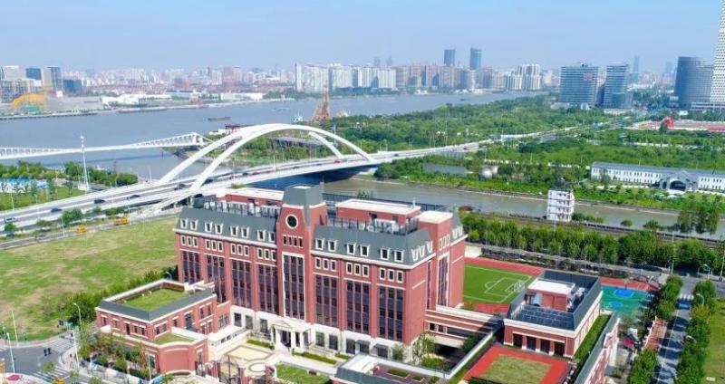 上海中学国际部初中部2023年入学考试2