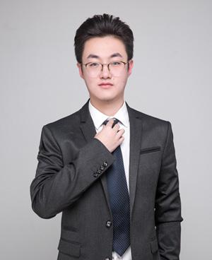 李志