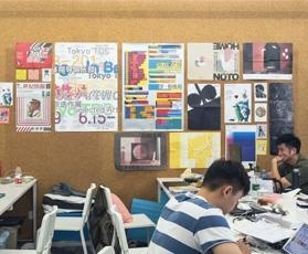 学习室