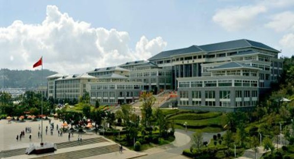 贵州人民医院护士学校