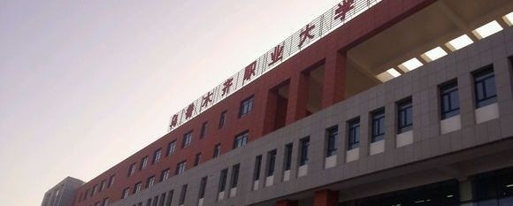 乌鲁木齐职业大学单招