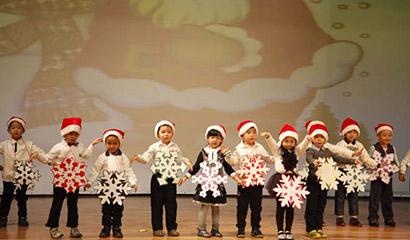 北京哈罗英国学校