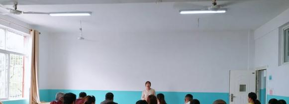 南昌青山湖职业技术学校2020年宿舍条件