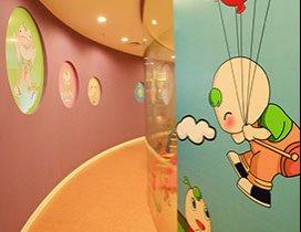 上海培正逗点早教