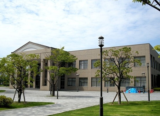 立命馆大学